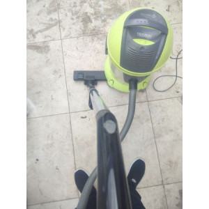 Пылесос Beko BKS 9118 (Green)
